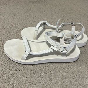 TEVA Birch Slim Sandals